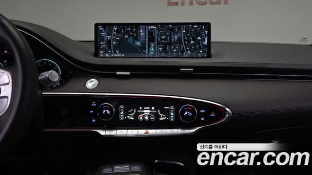 Genesis GV70, 2024 15