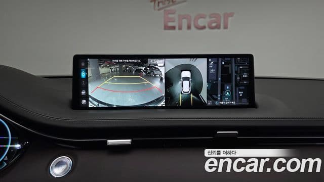 Genesis GV70, 2024 16