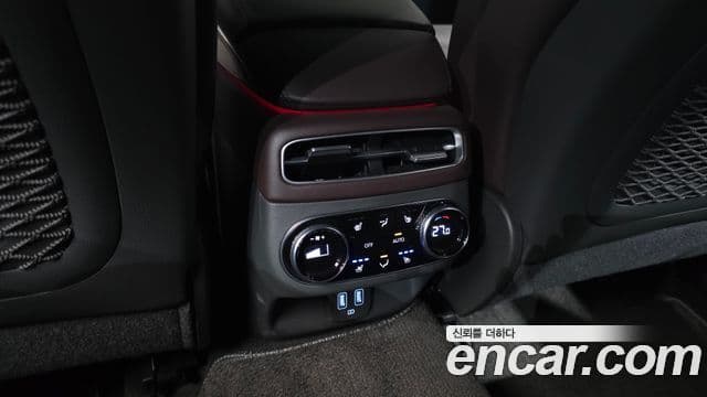 Genesis GV70, 2024 19