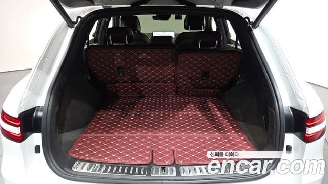 Genesis GV70, 2024 20