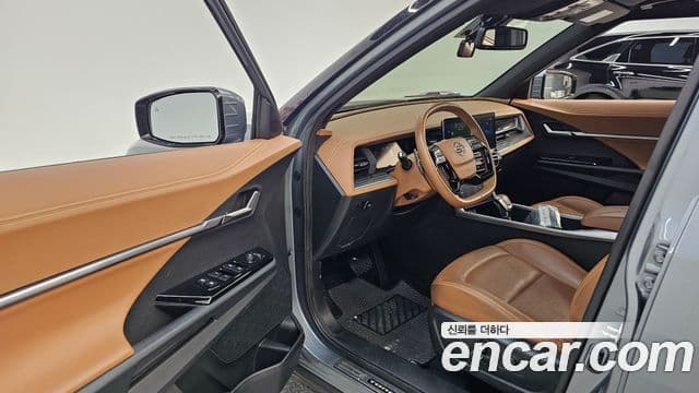 KG모빌리티(SsangYong) Torres T7, 2023 18