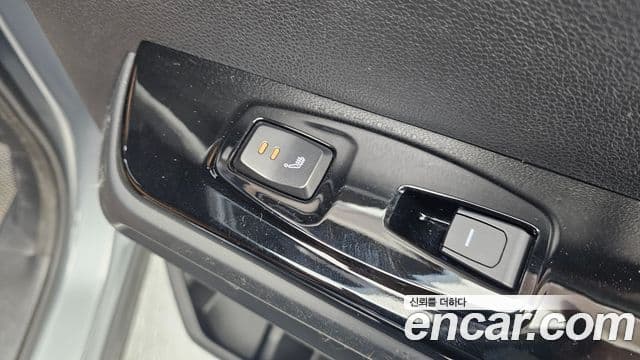 KG모빌리티(SsangYong) Torres T7, 2023 все фото