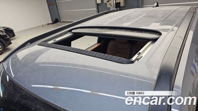 KG모빌리티(SsangYong) Torres T7, 2023 10