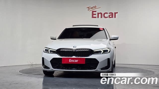 BMW 3시리즈 (G20) 320i M Sport, 2023 3