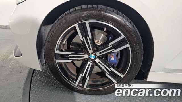 BMW 3시리즈 (G20) 320i M Sport, 2023 все фото