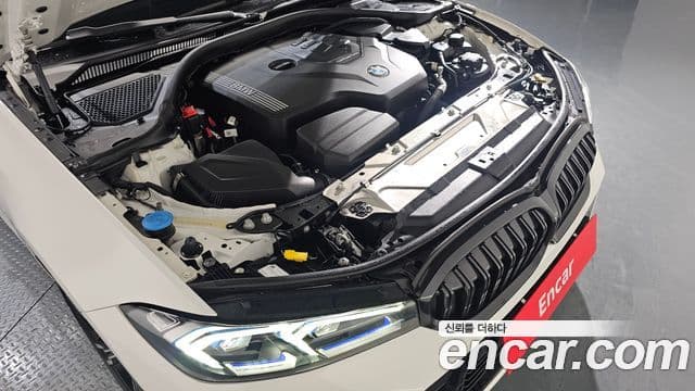 BMW 3시리즈 (G20) 320i M Sport, 2023 6