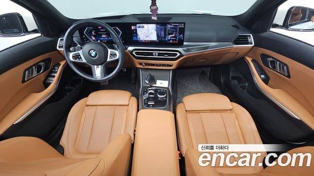 BMW 3시리즈 (G20) 320i M Sport, 2023 7