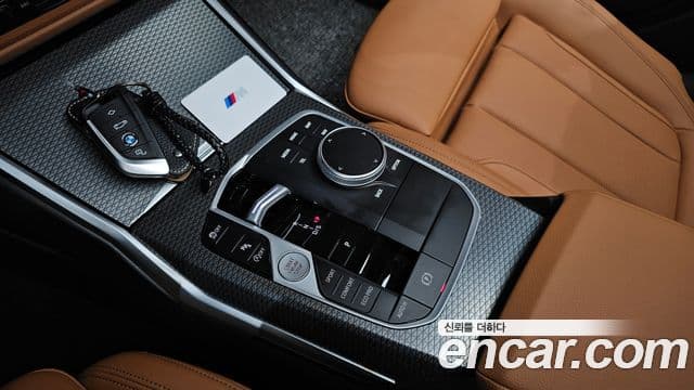 BMW 3시리즈 (G20) 320i M Sport, 2023 9