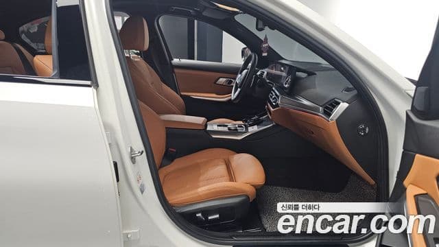 BMW 3시리즈 (G20) 320i M Sport, 2023 11