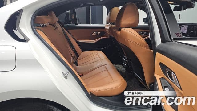 BMW 3시리즈 (G20) 320i M Sport, 2023 12