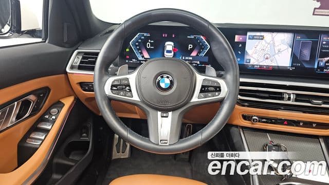 BMW 3시리즈 (G20) 320i M Sport, 2023 13