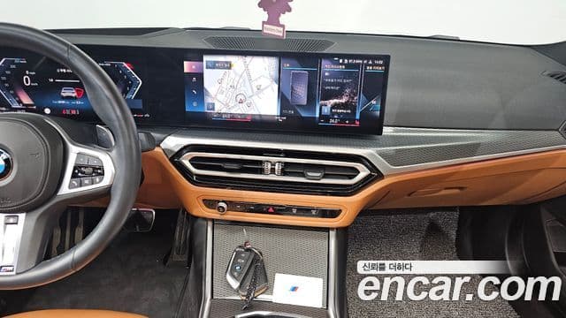 BMW 3시리즈 (G20) 320i M Sport, 2023 14