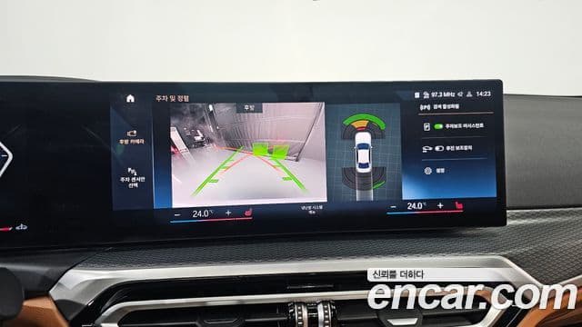 BMW 3시리즈 (G20) 320i M Sport, 2023 15