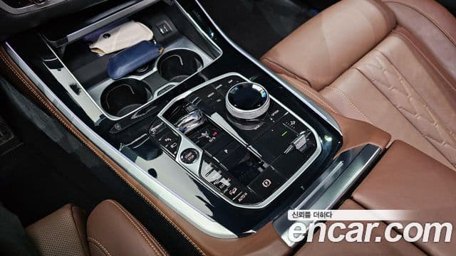 BMW X5 (G05) xDrive 50e M Sport, 2024 9