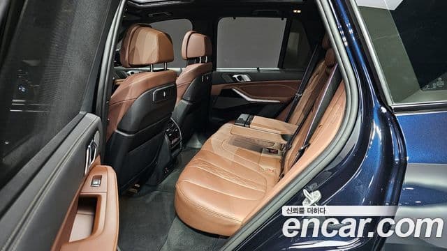 BMW X5 (G05) xDrive 50e M Sport, 2024 12