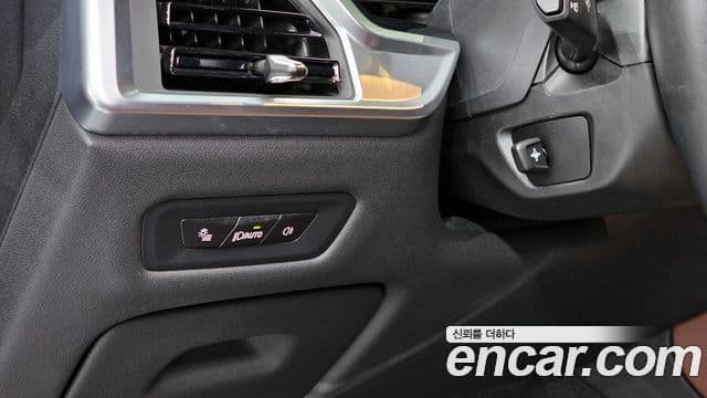 BMW X5 (G05) xDrive 50e M Sport, 2024 14