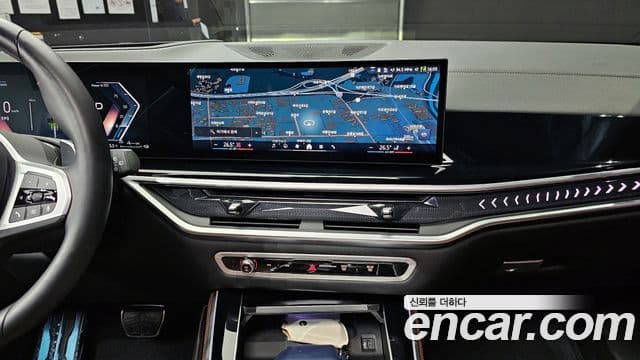 BMW X5 (G05) xDrive 50e M Sport, 2024 16