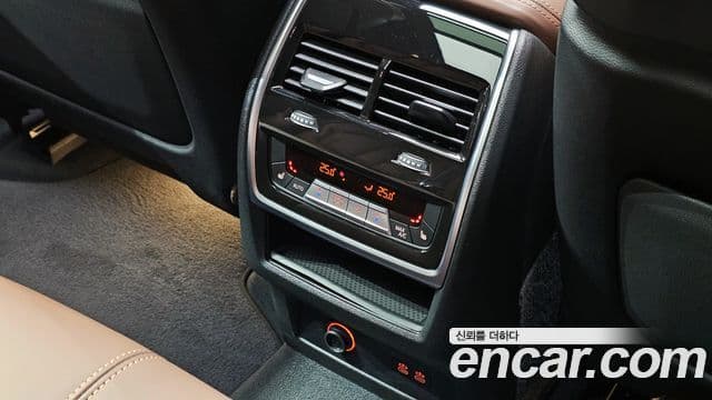 BMW X5 (G05) xDrive 50e M Sport, 2024 18