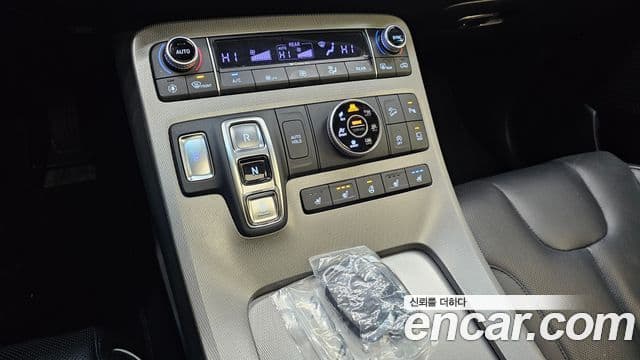 Hyundai Palisade Prestige, 2022 13