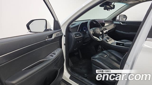 Hyundai Palisade Prestige, 2022 15