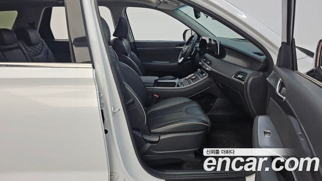 Hyundai Palisade Prestige, 2022 17