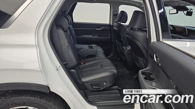 Hyundai Palisade Prestige, 2022 9