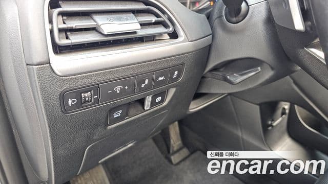 Hyundai Palisade Prestige, 2022 4