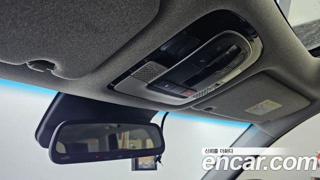 Hyundai Palisade Prestige, 2022 10