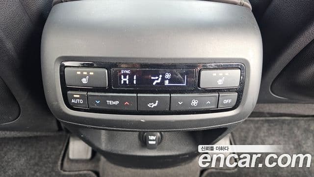 Hyundai Palisade Prestige, 2022 7