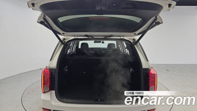 Hyundai Palisade Prestige, 2022 20