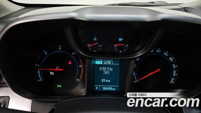 Chevrolet(GM대우) Orlando Premium, 2014 8