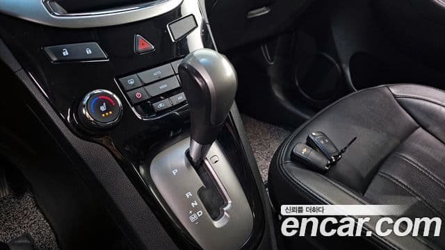 Chevrolet(GM대우) Orlando Premium, 2014 9