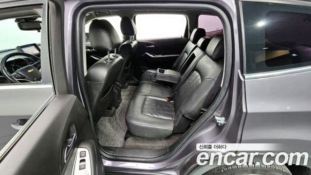 Chevrolet(GM대우) Orlando Premium, 2014 11