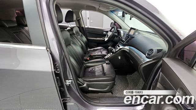 Chevrolet(GM대우) Orlando Premium, 2014 12
