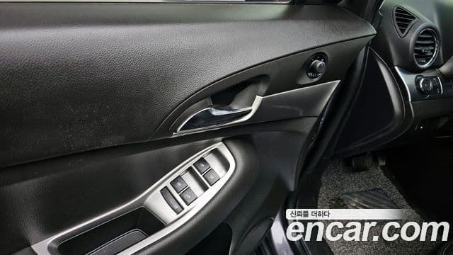 Chevrolet(GM대우) Orlando Premium, 2014 13