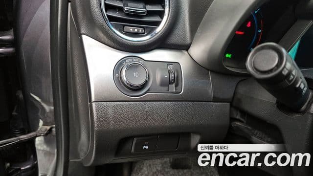 Chevrolet(GM대우) Orlando Premium, 2014 14