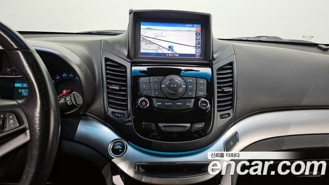 Chevrolet(GM대우) Orlando Premium, 2014 16