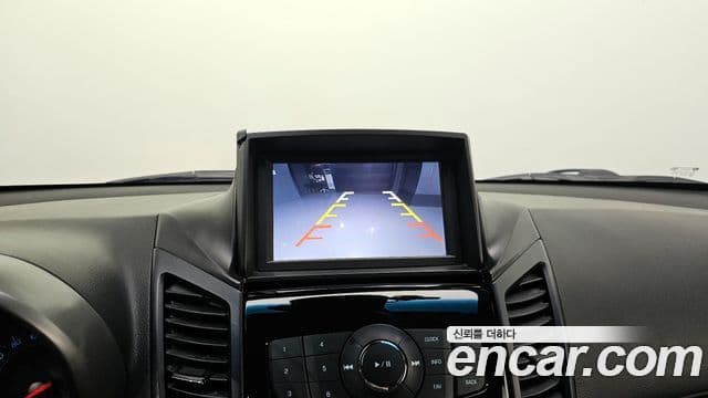 Chevrolet(GM대우) Orlando Premium, 2014 17