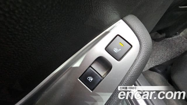 Chevrolet(GM대우) Orlando Premium, 2014 19