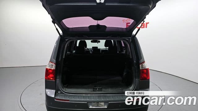 Chevrolet(GM대우) Orlando Premium, 2014 20