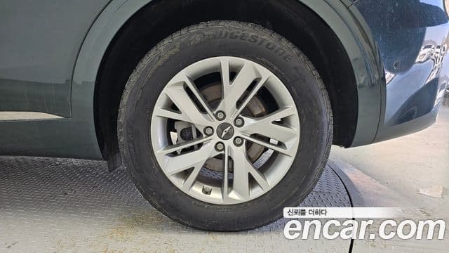 Genesis GV70, 2022 19