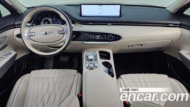 Genesis GV70, 2022 14