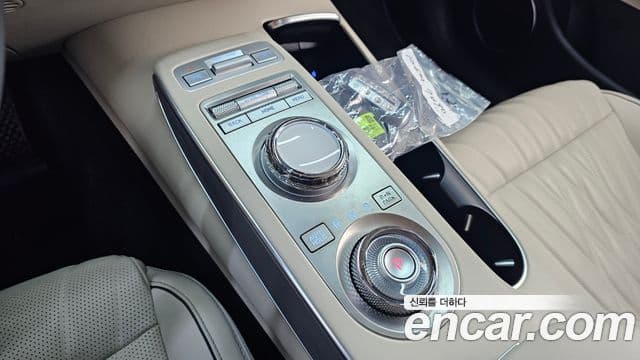 Genesis GV70, 2022 18