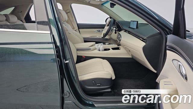 Genesis GV70, 2022 7