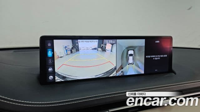 Genesis GV70, 2022 16