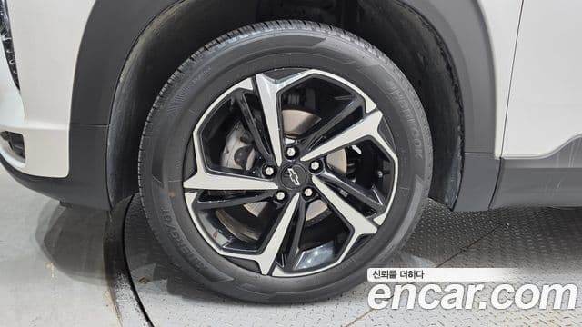 Chevrolet(GM대우) Trailblazer RS, 2023 все фото