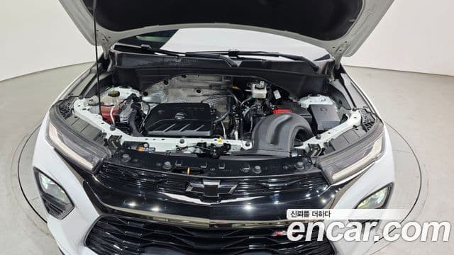 Chevrolet(GM대우) Trailblazer RS, 2023 6