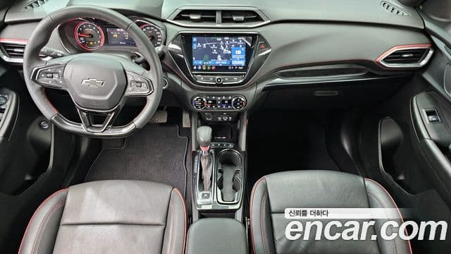 Chevrolet(GM대우) Trailblazer RS, 2023 7