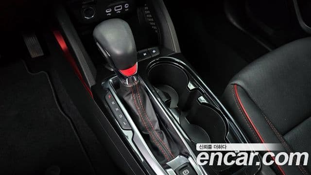 Chevrolet(GM대우) Trailblazer RS, 2023 9