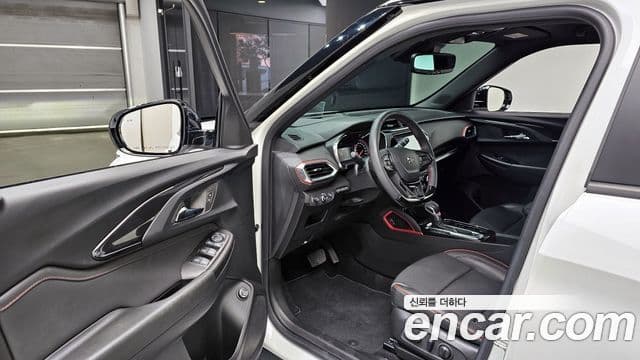 Chevrolet(GM대우) Trailblazer RS, 2023 10